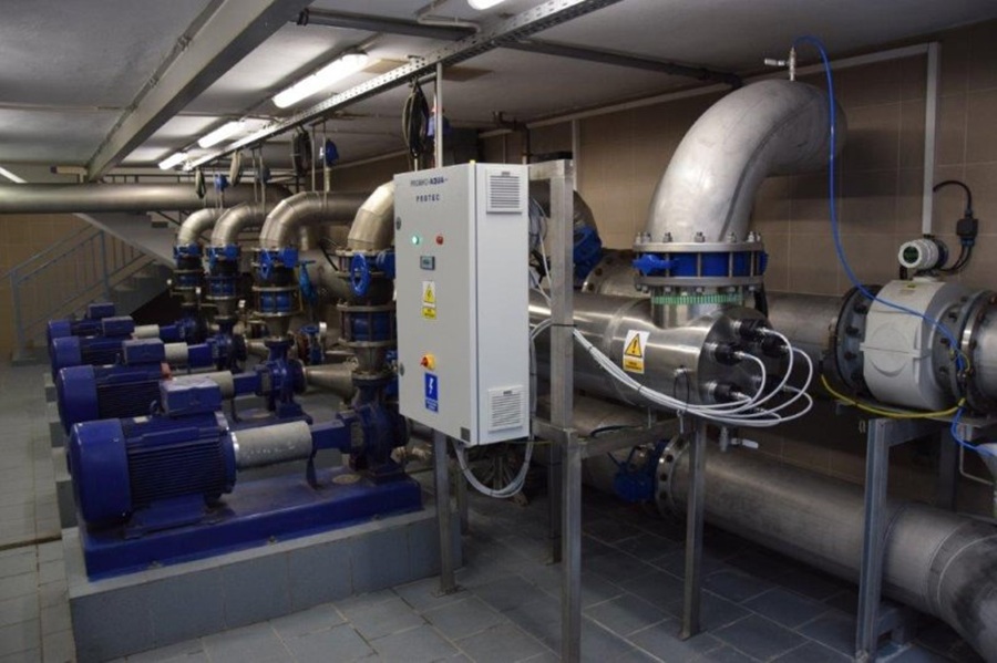 Miejska spółka inwestuje w cyberbezpieczeństwo