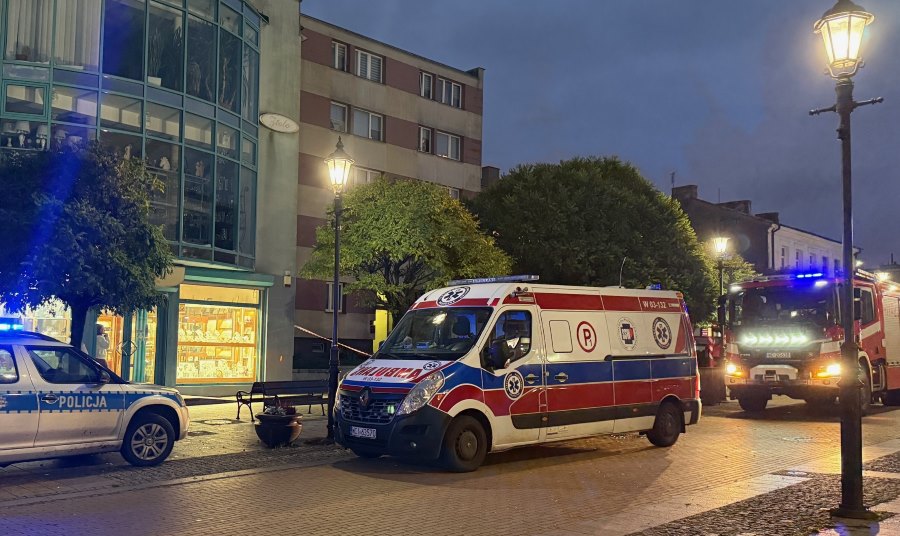 Fot. Tygodnik Ciechanowski