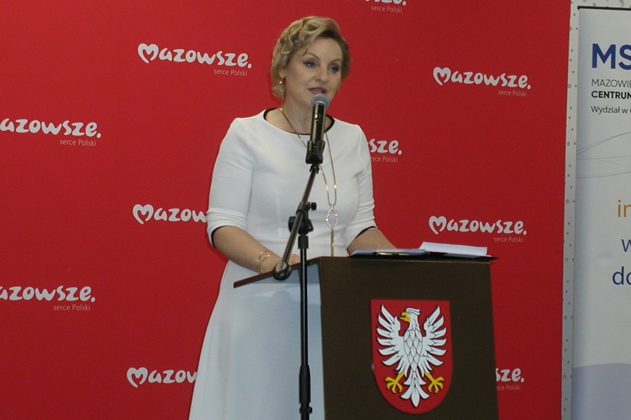 Podsumowanie projektu