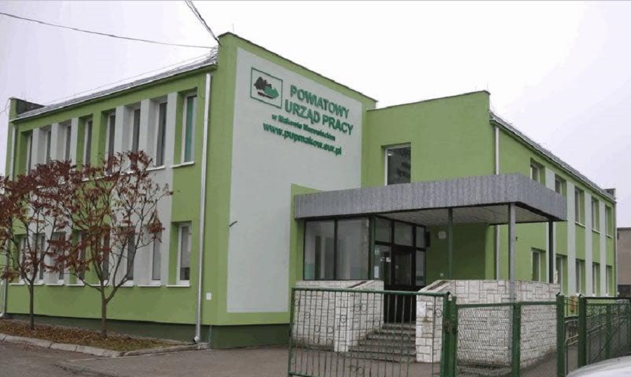 Ponad 90 firm powstało dzięki dotacjom z PUP