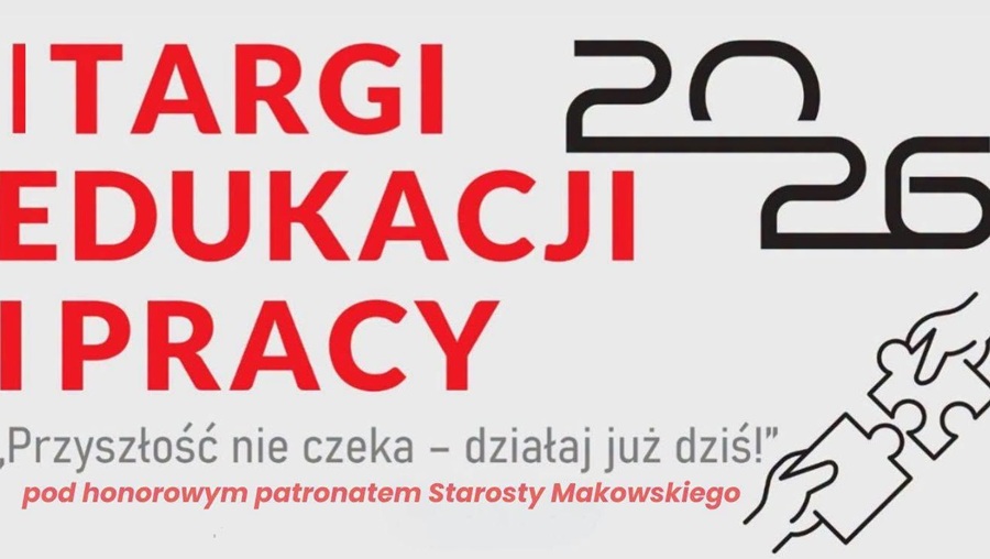 Oferty, prezentacje, doradztwo. Wkrótce Targi Edukacji i Pracy