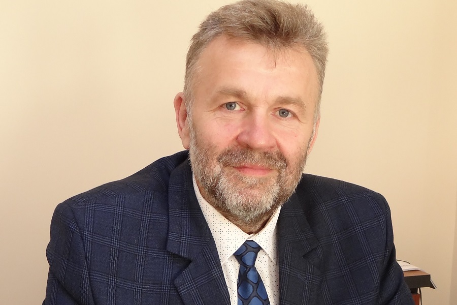 Arnold Grossmann: Jesteśmy liderem w pozyskiwaniu środków