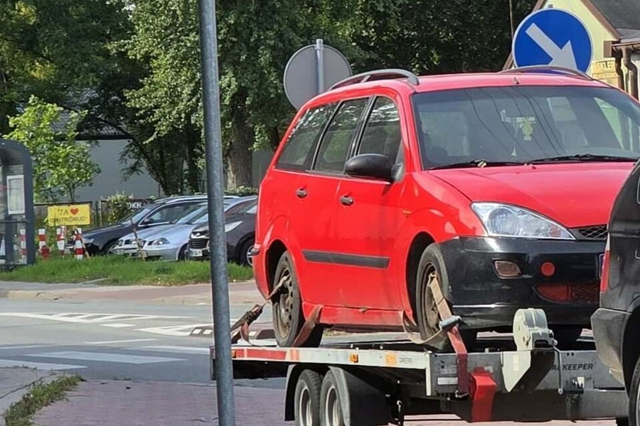 Zabrakło dodatkowych uprawnień. O wymiarze kary zdecyduje sąd
