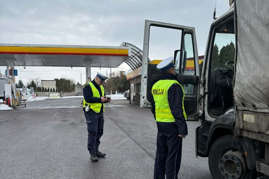 22 mandaty efektem akcji 