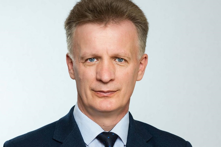 Wiesław Chrzanowski: Wszystko idzie zgodnie z planem