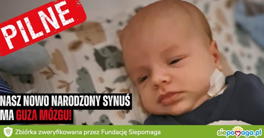 Karniewska Majóweczka dla Filipka