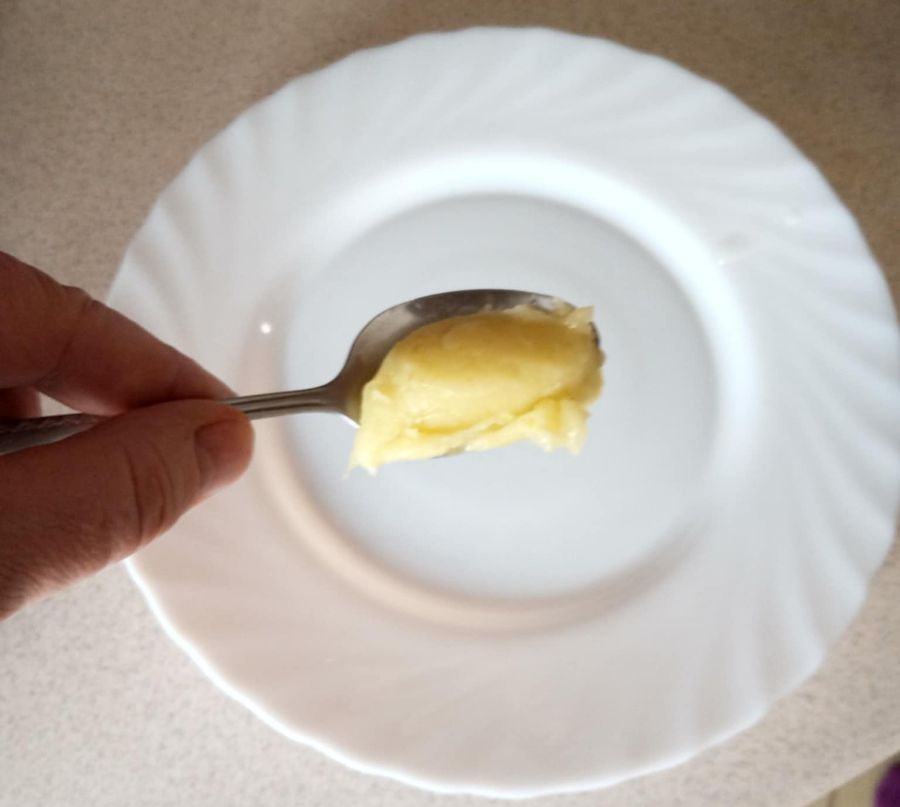 Przepiśnik mazowiecki. Przepis na nacpolskie prażuchy