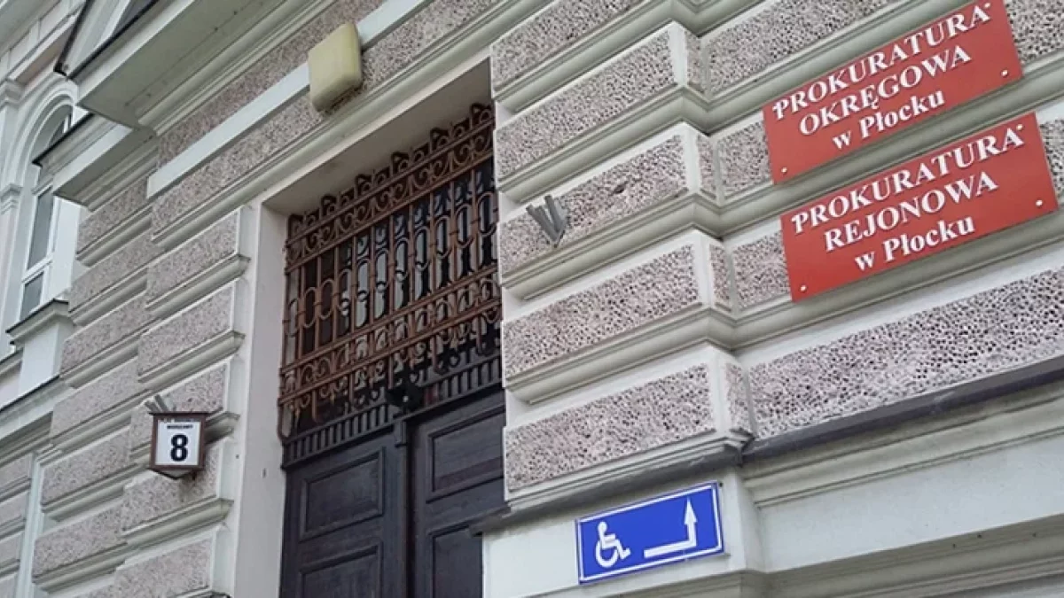 Umorzone śledztwo w sprawie śmierci na plebanii w Drobinie. Sprawa wraca do sądu