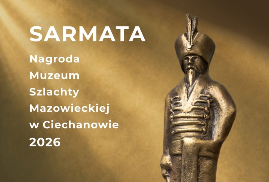 I ty możesz zostać Sarmatą. Muzeum zaprasza do zgłaszania kandydatów