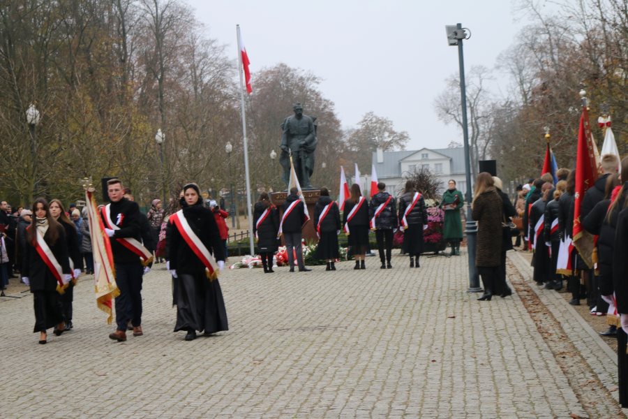 W Mławie uczczą Narodowe Święto Niepodległości