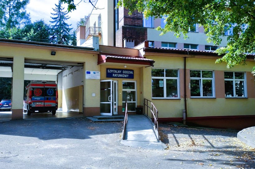 Miasto ponownie wspiera finansowo szpital