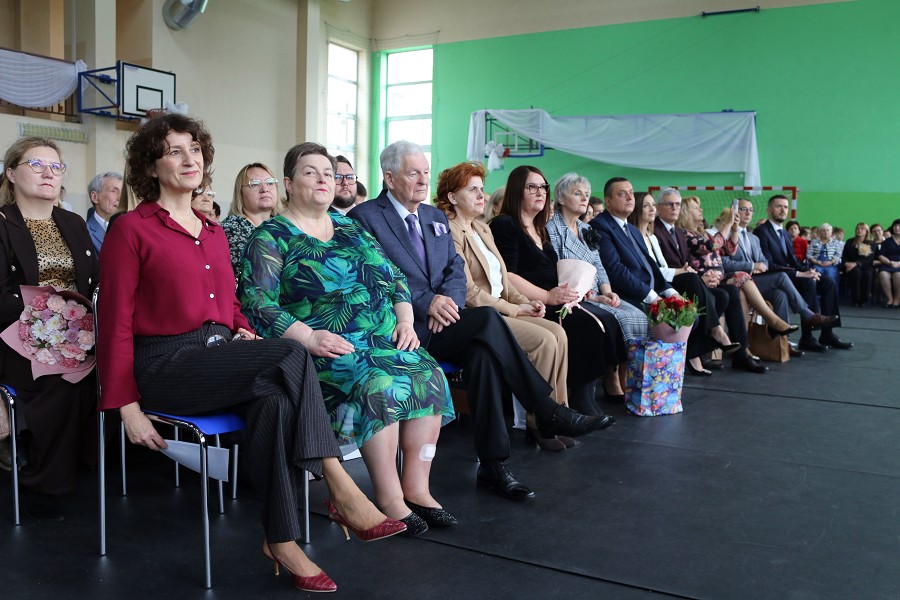 Fot. Krzysztof Napierski/WP