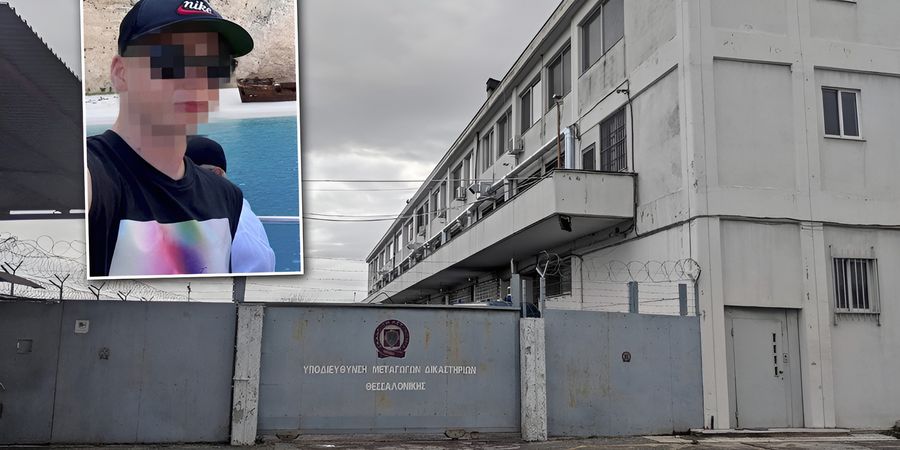 Bartosz G. wciąż nie wraca do Polski. Grecki sąd nie wydał decyzji, choć brakujące dokumenty już otrzymał