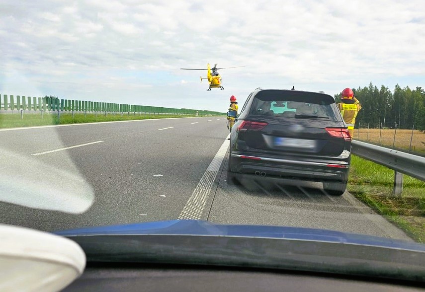 Fot. KPP w Mławie
