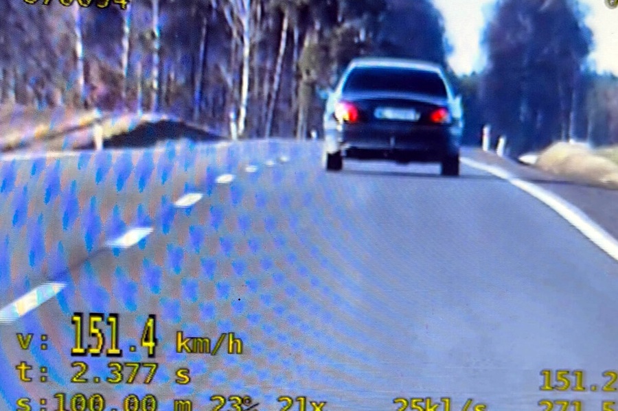 Aż 14 punktów karnych i srogi mandat. Nowe przepisy już działają