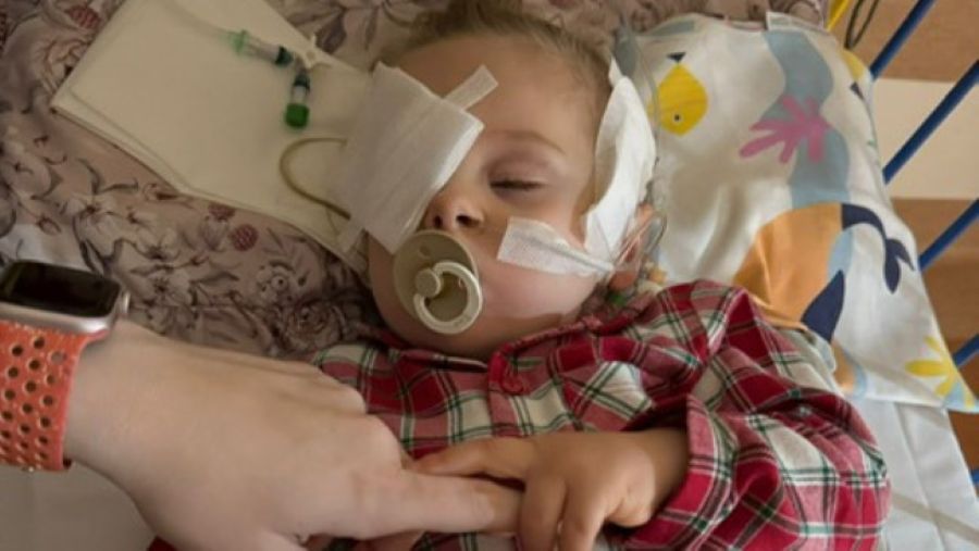 Dzień Kobiet w gminie Załuski. Pomogą małej Aurelii