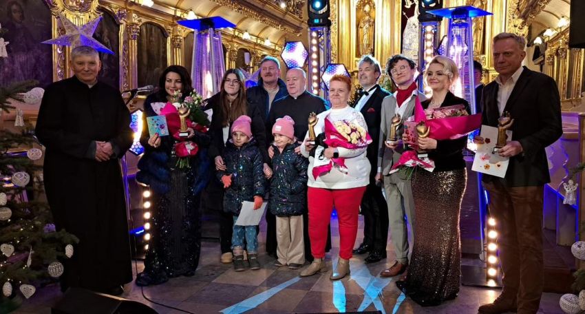 Charytatywny koncert i  turniej. Trwa zbiórka dla pogorzelców z Czerwińska nad Wisłą  