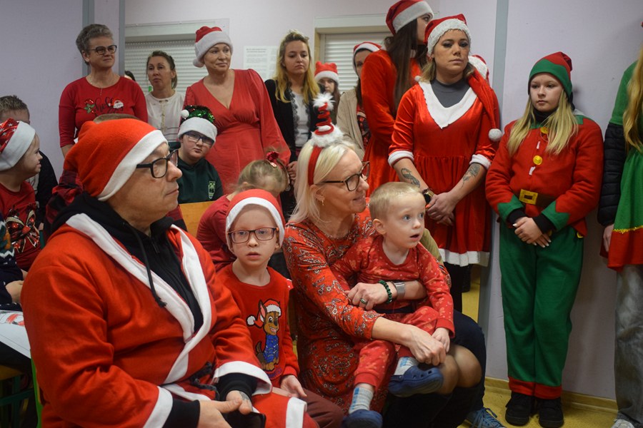 Cudowna akcja. Płońscy MotoMikołaje wyruszyli już jedenasty raz