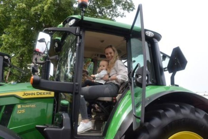 Mazowieckie Dni Rolnictwa odbędą się 13-14 czerwca 