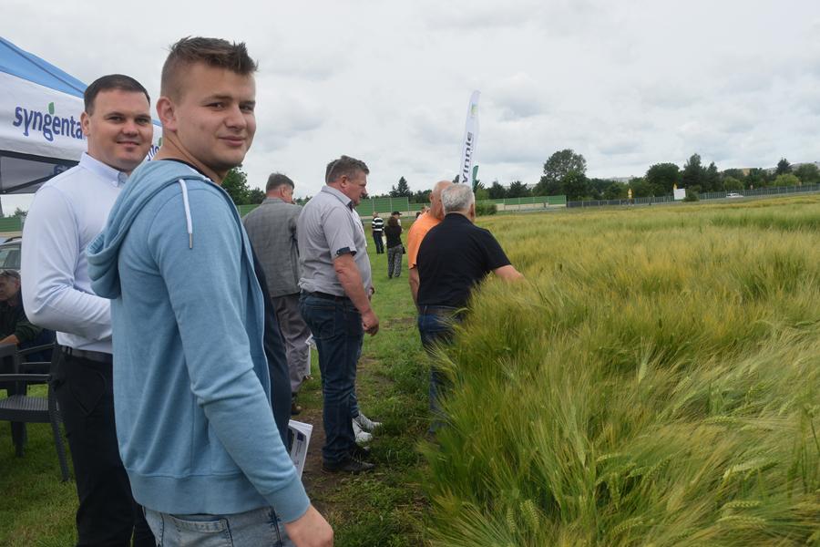 Mazowieckie Dni Rolnictwa odbędą się 13-14 czerwca 