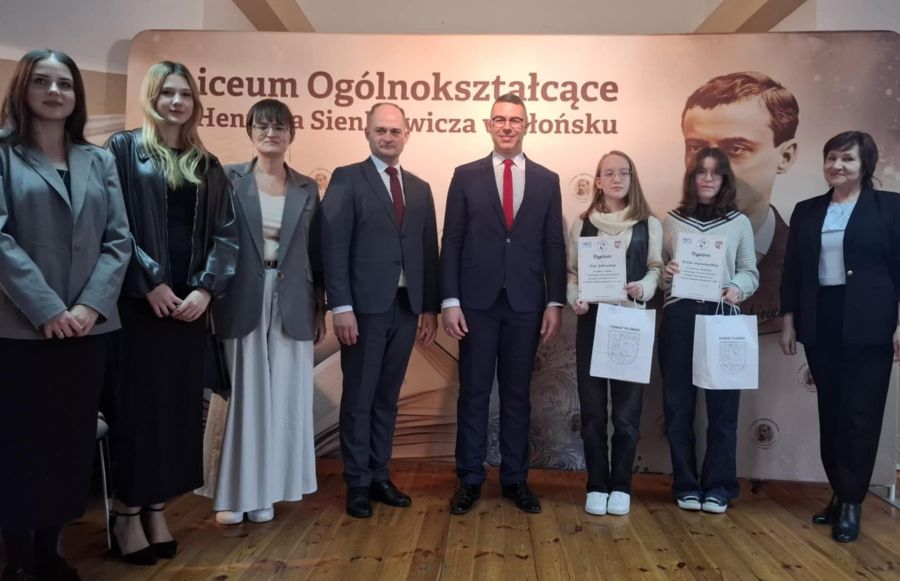 Literackie Henryki już po raz dziewiąty 