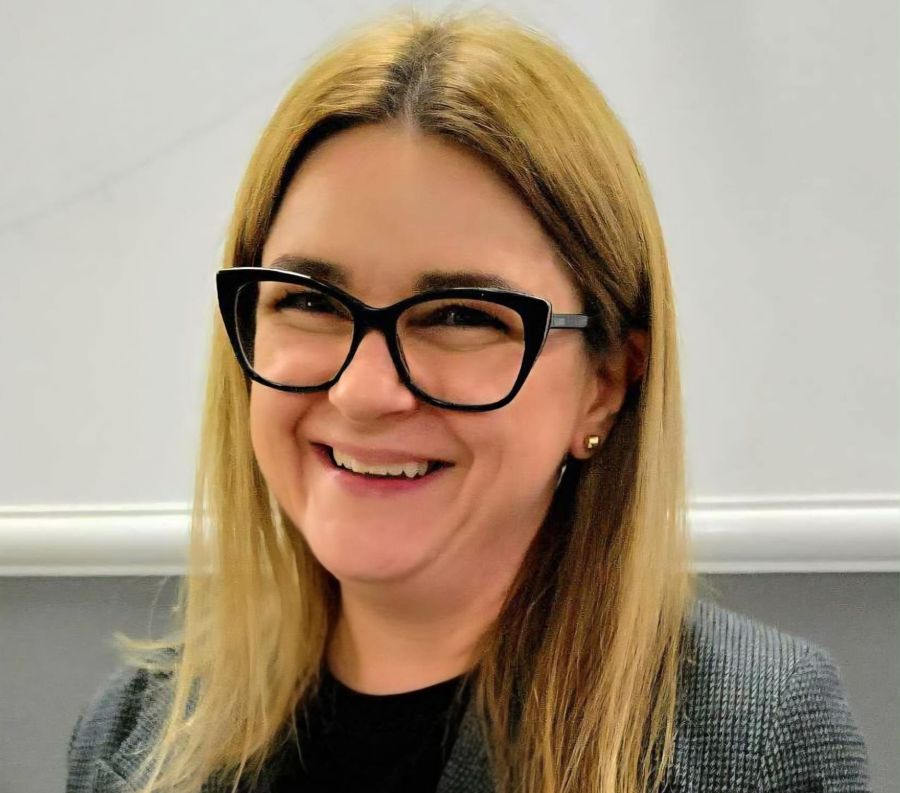 Obowiązki dyrektora ZS w Raciążu będzie pełniła Anna Wichowska - Szcześniewska 