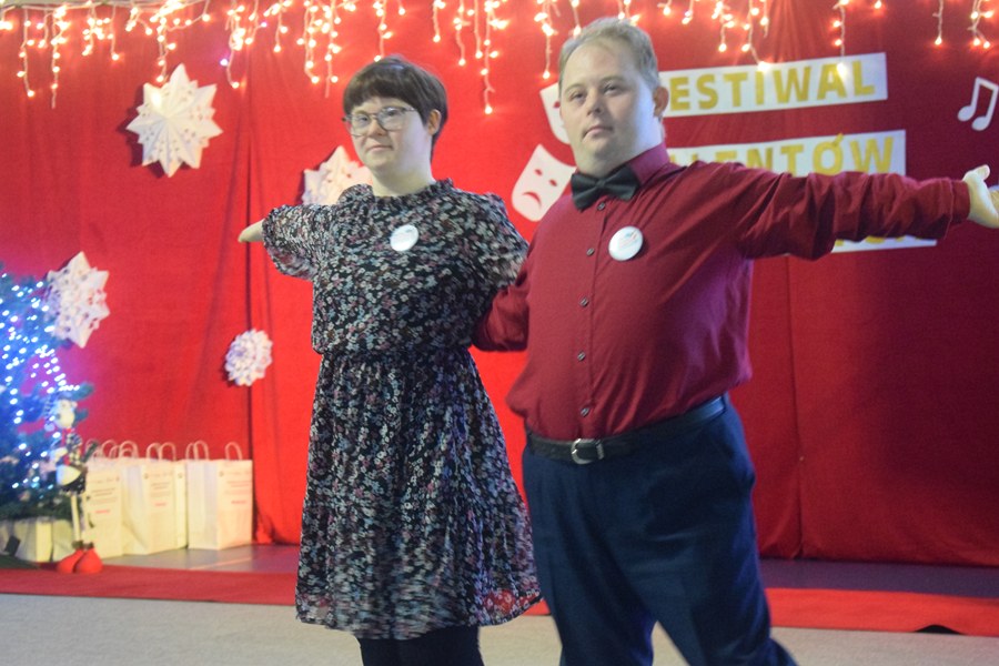 Festiwal Talentów Scenicznych w Płońsku. To przede wszystkim święto radości  [ZDJĘCIA]