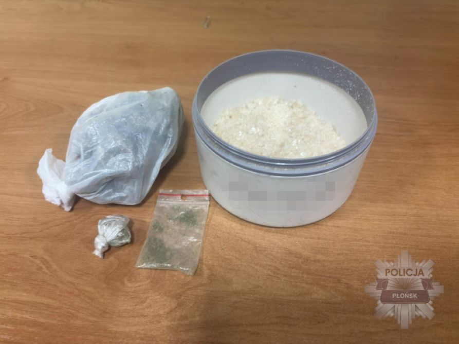 Dwóch zatrzymanych: jeden został tymczasowo aresztowany 