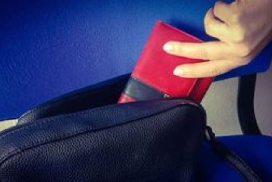 Pilnuj portfela! Złodzieje wykorzystają każdą okazję