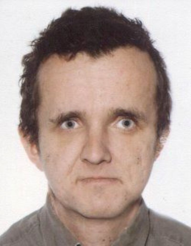 Policja poszukuje zaginionego Macieja Krzywnickiego