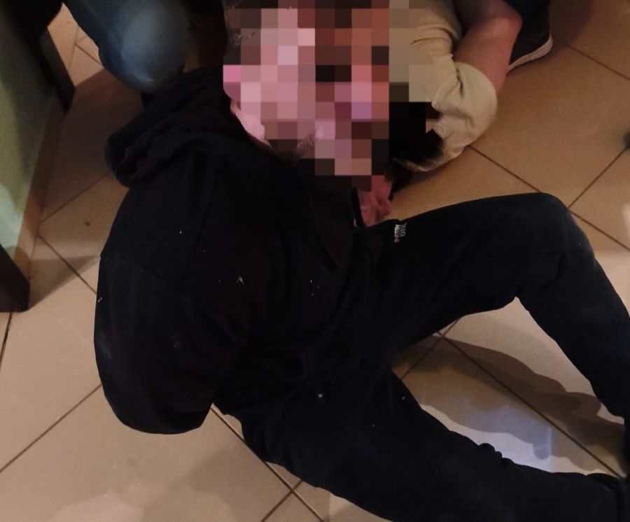 Nakradli w Ciechanowie, Płońsku, Pułtusku, Wyszkowie, Płocku. Sklepowa szajka rozbita