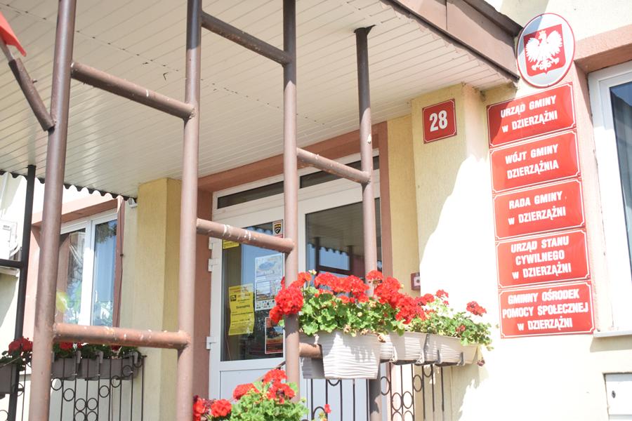 Rozpoczyna się przeprowadzka. Urząd zamieni się w plac budowy 