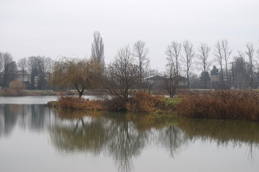 Odmulą płońskie Rutki. Prace niebawem się rozpoczną