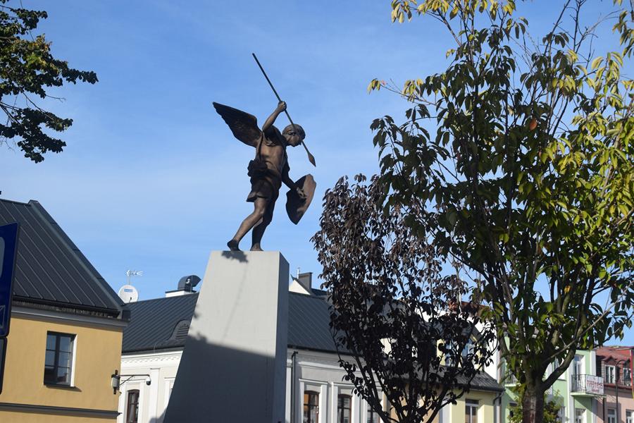 Płońsk wśród najlepszych gmin do życia na Mazowszu