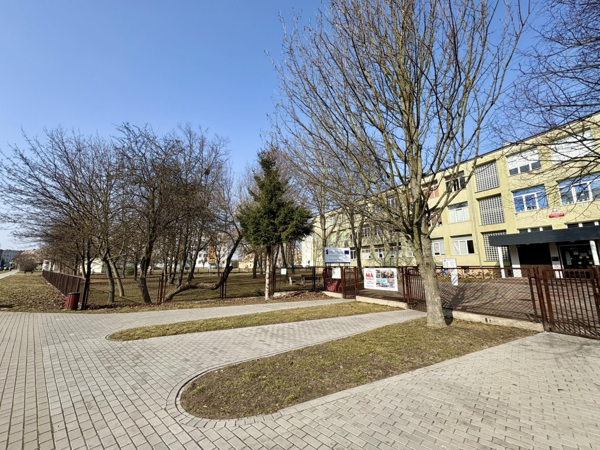 Powstanie dokumentacja na budowę sali sportowej przy płońskiej czwórce