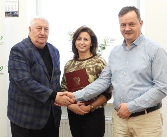 Gmina Płońsk: nowe sieci wodociągowe i kanalizacyjne za ponad 4,5 mln zł  