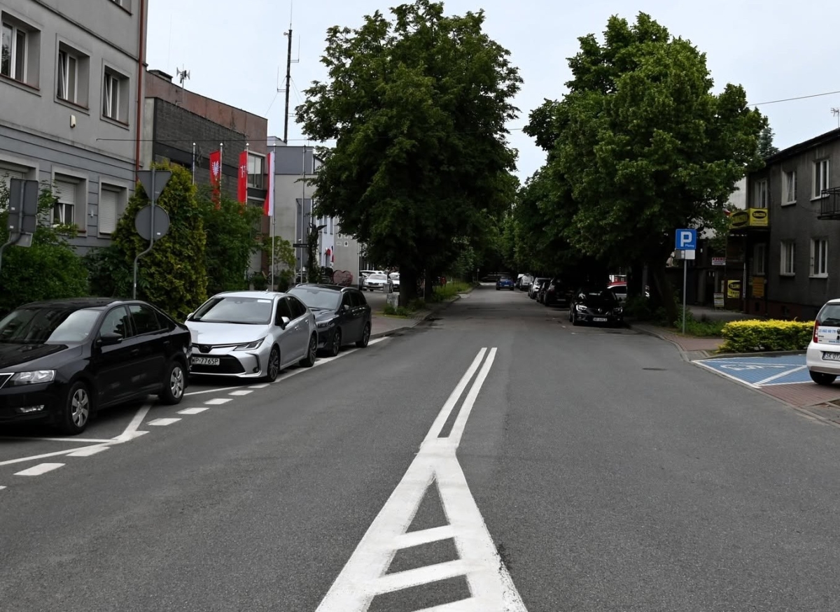 Wkrótce ruszy remont dwóch płońskich ulic: 1 Maja i Wojska Polskiego