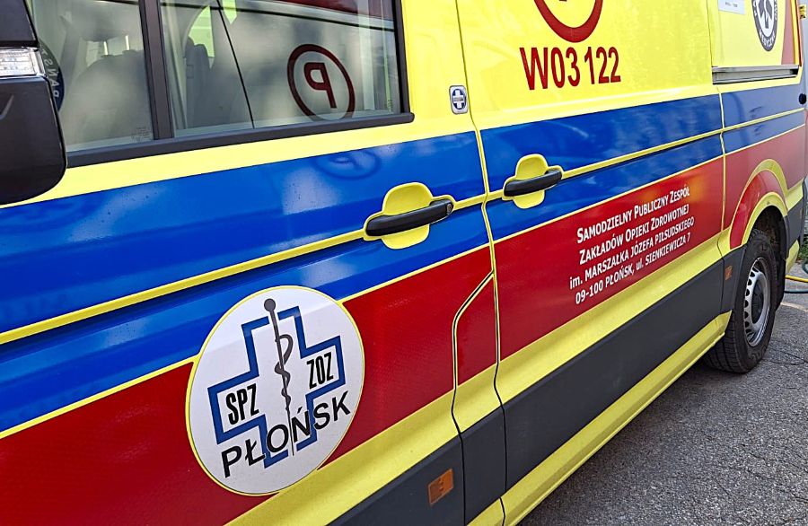 Groźba ratowniczego paraliżu zażegnana: jest porozumienie ratowników z dyrekcją szpitala
