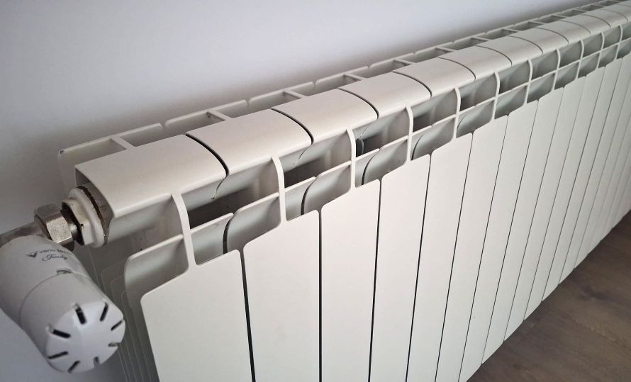 Mniejsze opłaty za ogrzewanie i ciepłą wodę