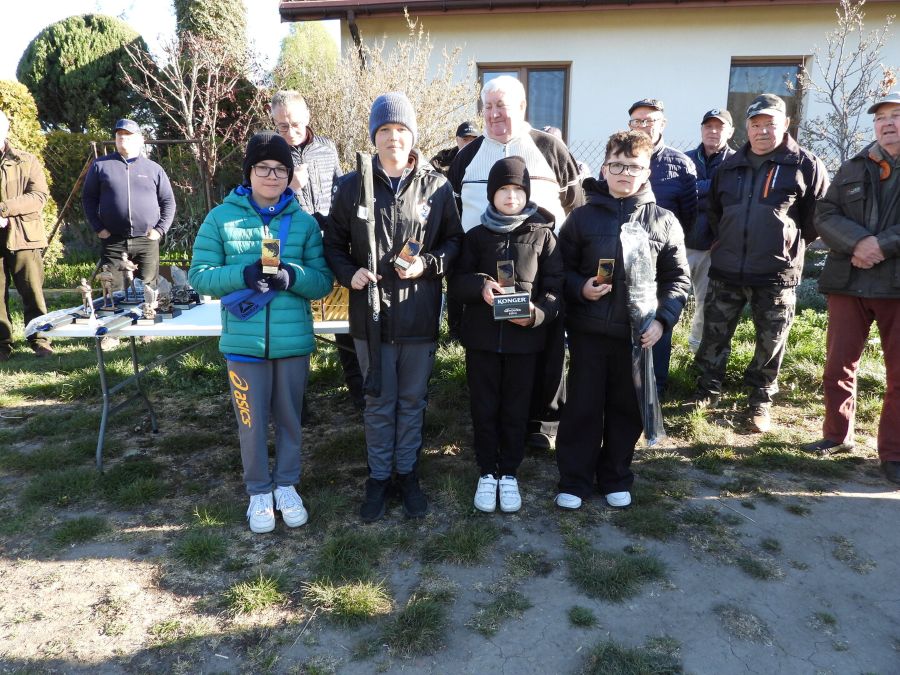 Wędkowanie w Szerominku. To już dwudziestoletnia tradycja 