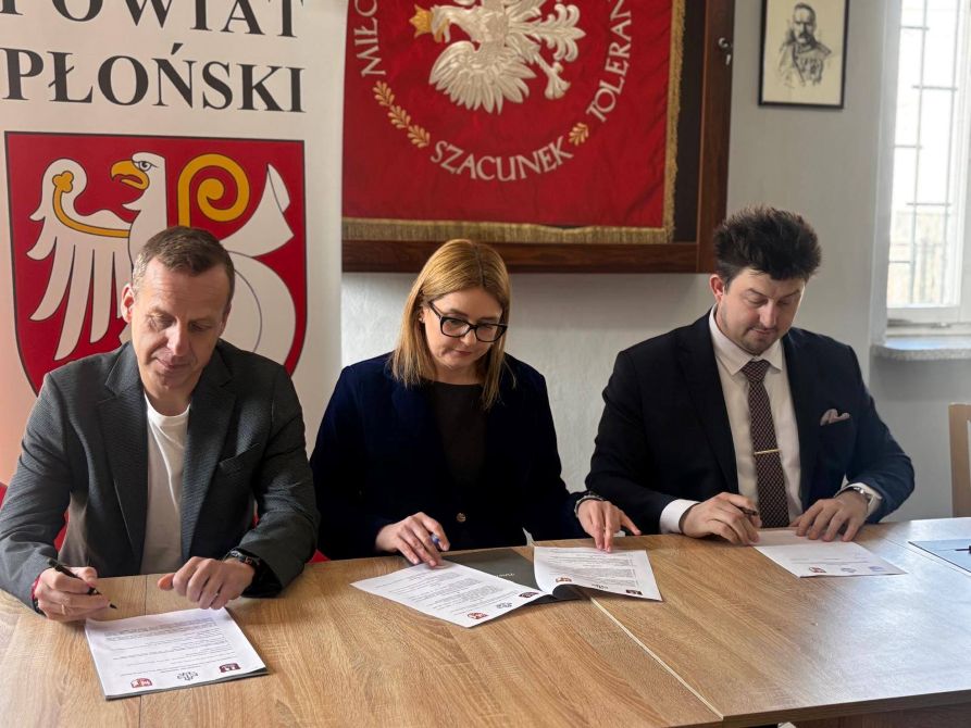 Chcą utworzyć klasę o profilu medycznym 