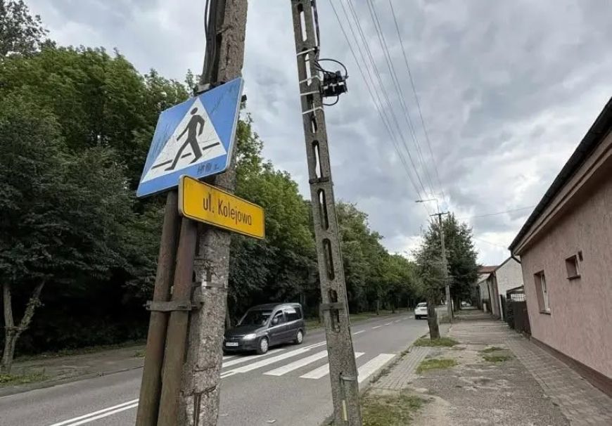 Kolejowa od nowa. Wkrótce rusza wielka przebudowa miejskiej ulicy