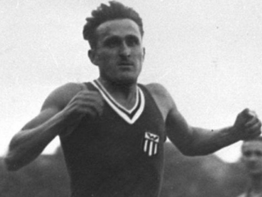 Patron dla nowego stadionu. Propozycja jest taka, aby został nim legendarny Kusy