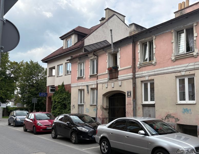 Remont płońskich kamienic. Miasto przystępuje do negocjacji z oferentami 