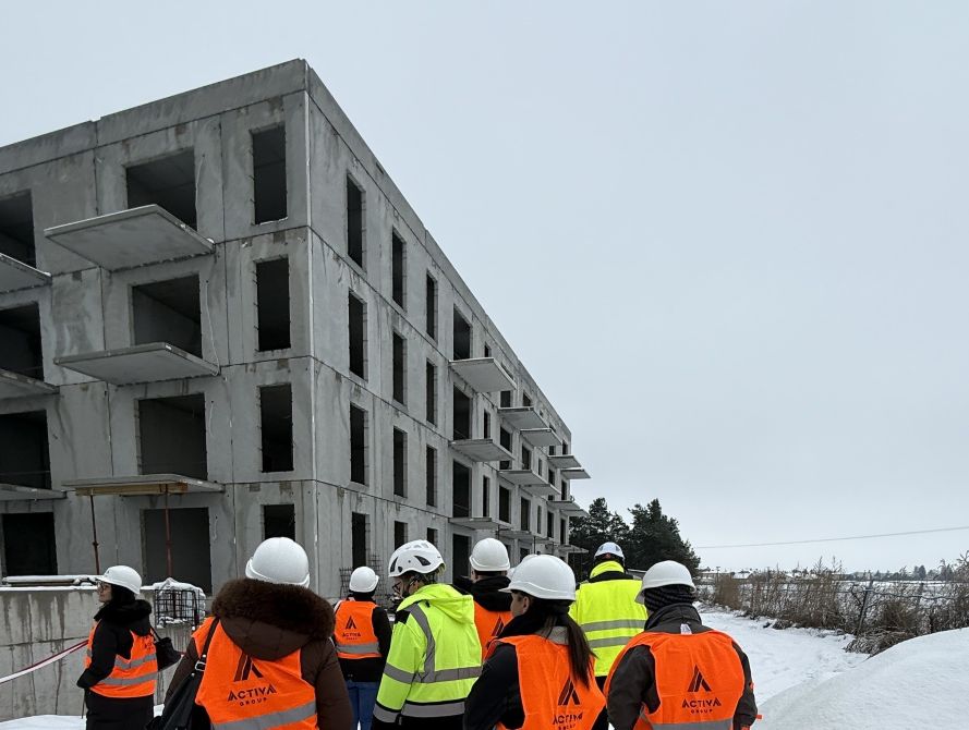 Trwa budowa nowoczesnych bloków. Są jeszcze wolne mieszkania 