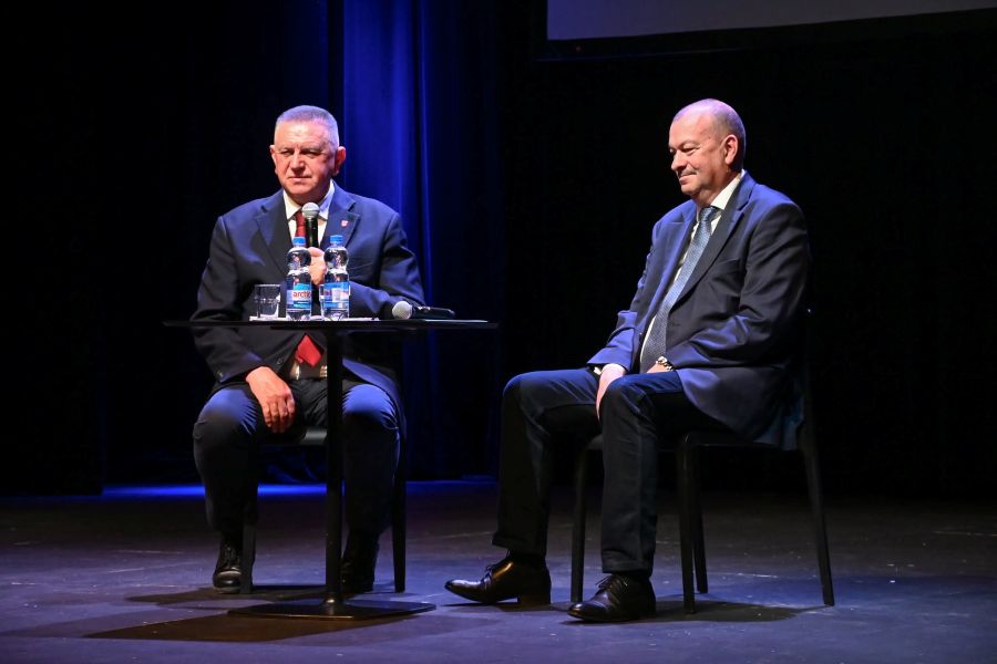 Wykorzystanie unijnych pieniędzy na przykładzie Płońska