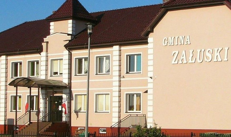 Od nauki angielskiego po kursy tańca i wizażu. Ciekawy projekt w Załuskach