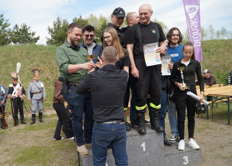 Niedzielny turniej dla Bartusia. Zebrano ponad 15 tys. zł na leczenie chłopca