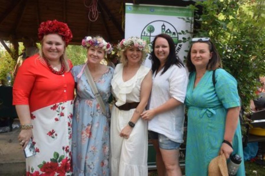 Będą wianki i festiwal! Razem dla Sochocina pozyskało finansowe wsparcie na duży projekt