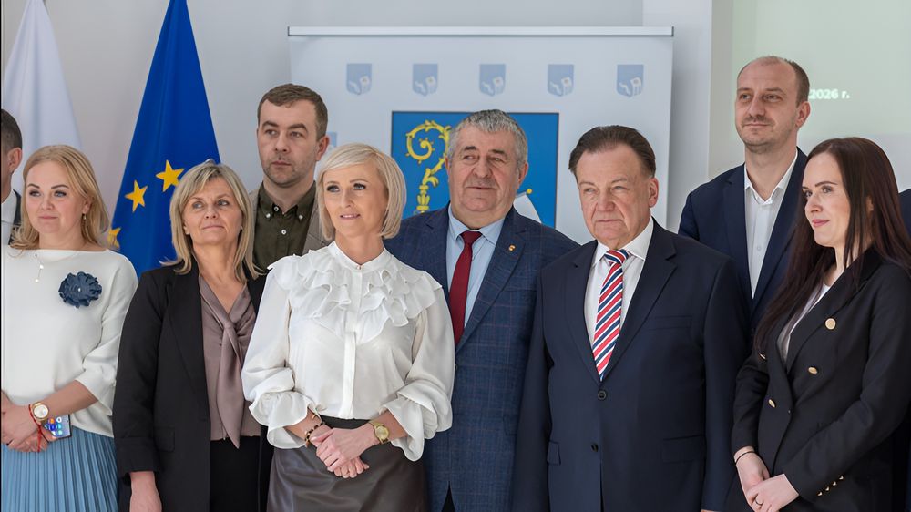 Pociągiem z Przasnysza nad Zegrze? Sejmik dokłada miliony do Kolei Północnego Mazowsza